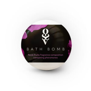 Fun feromonen badbom - 100 g