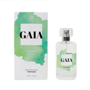 Gaia - parfum met natuurlijke feromonen 50 ml