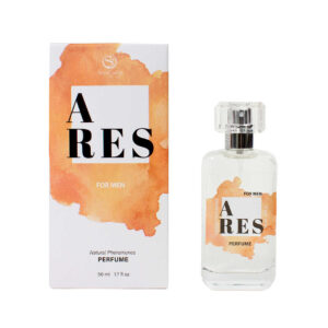 Ares - parfum met natuurlijke feromonen 50 ml