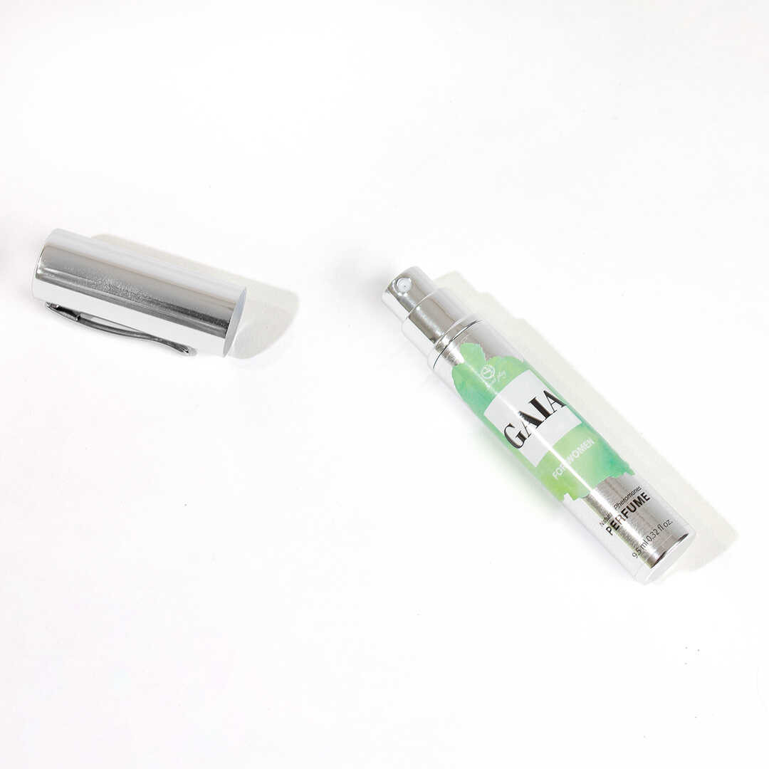 Gaia - Reisspray met feromonen - Afbeelding 2