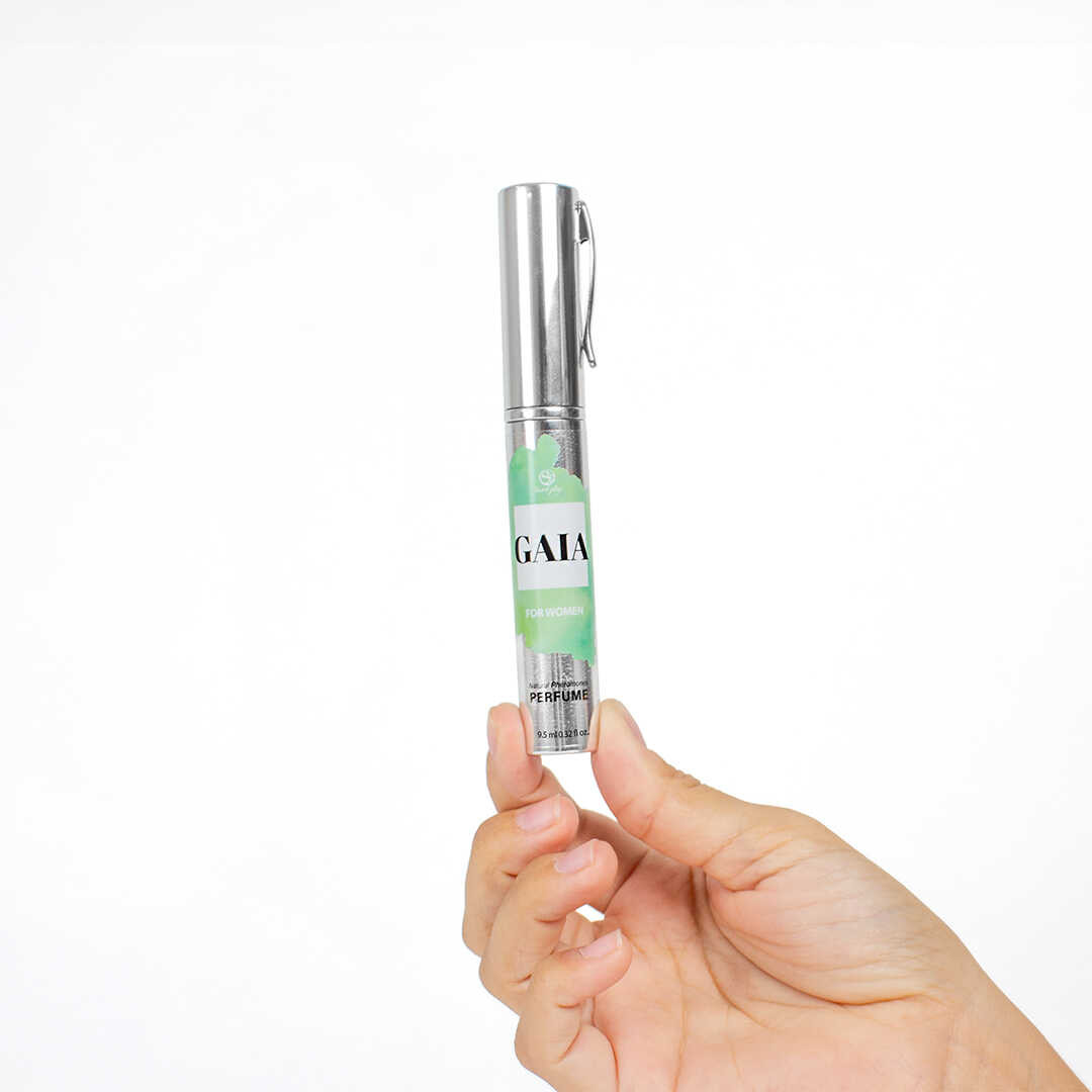 Gaia - Reisspray met feromonen - Afbeelding 3