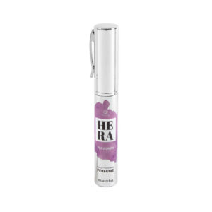 Hera - Reisspray met feromonenparfum