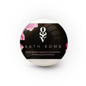 Pheromoon badbom Sexy Woody - 100 g