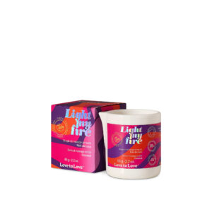 Light My Fire massagekaars Kokosnoot 65G