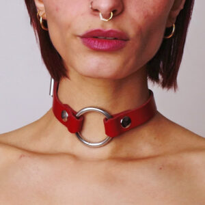 Rode Choker
