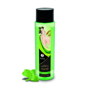 Douchegel Shunga - Sensuele Munt 370 ml