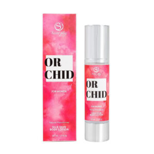 Orchid - Lichaamslotion met feromonen 50 ml