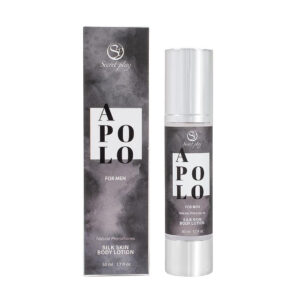 Apolo - Lichaamslotion met feromonen 50 ml
