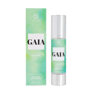 Gaia - Lichaamslotion met feromonen 50 ml