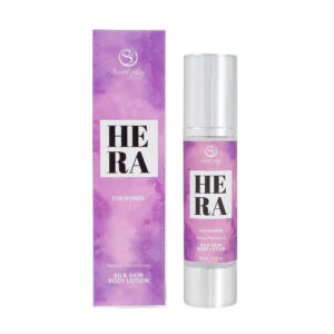 Hera - Lichaamslotion met feromonen 50 ml