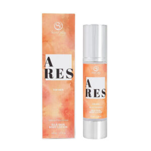 Ares - Lichaamslotion met feromonen 50 ml