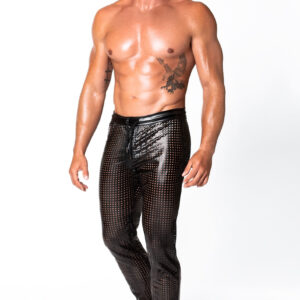H078 Lange broek Mayhem