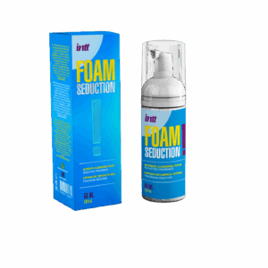 Foam Verleiding! Intieme reinigingsschuim