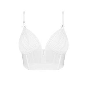 Aurorium witte top