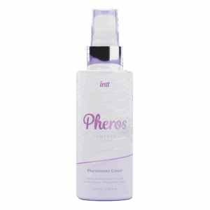 Pheros fantasie - Crème met feromonen
