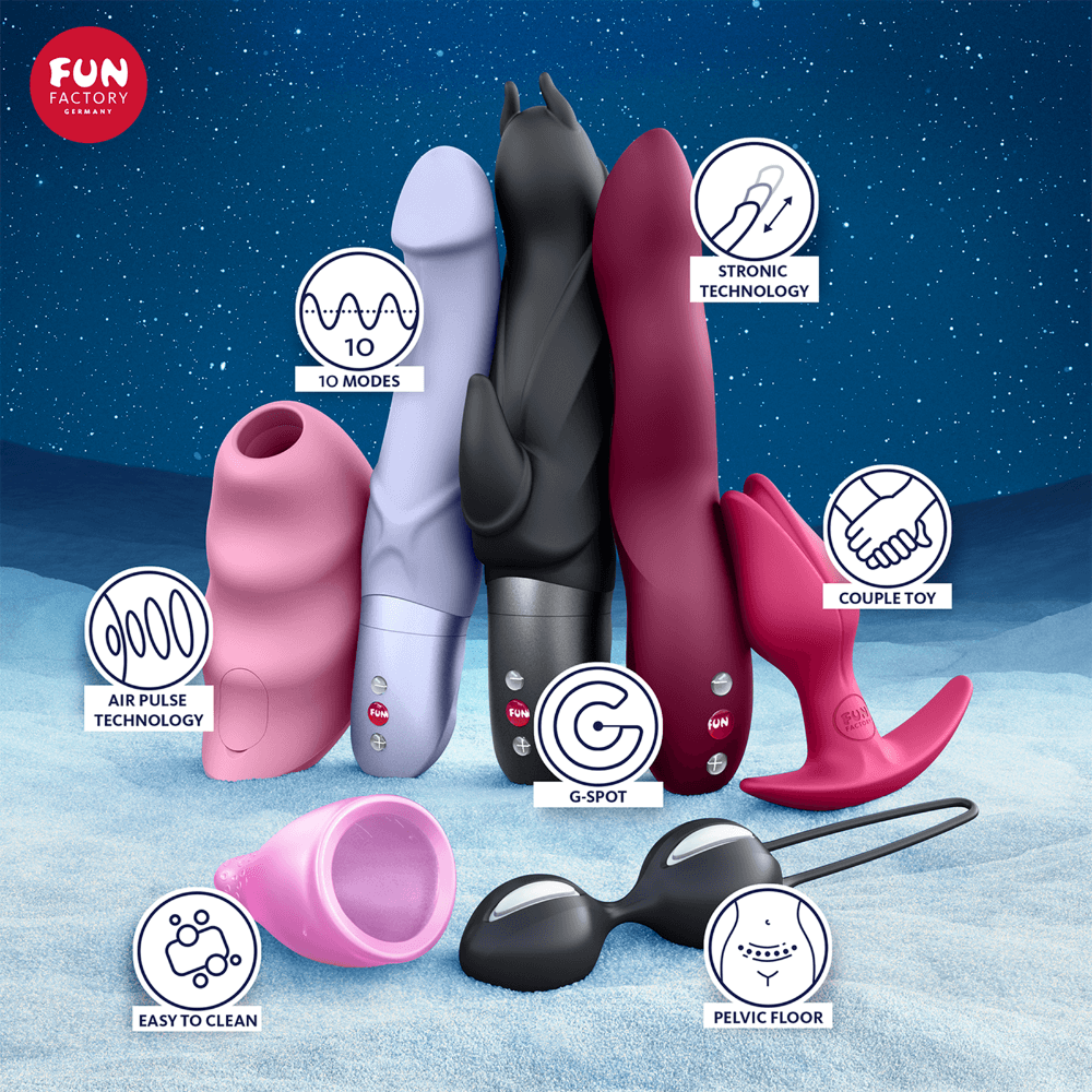 Ondeugende Adventskalender Satisfyer Premium 2025 – 24 verrassingen - SAPREMIUM - Afbeelding 2
