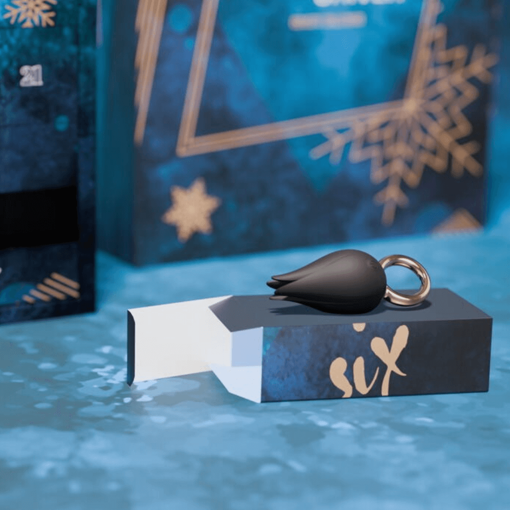 Ondeugende adventskalender Magic Shiver 2025 - 24 verrassingen - R638315 - Afbeelding 6