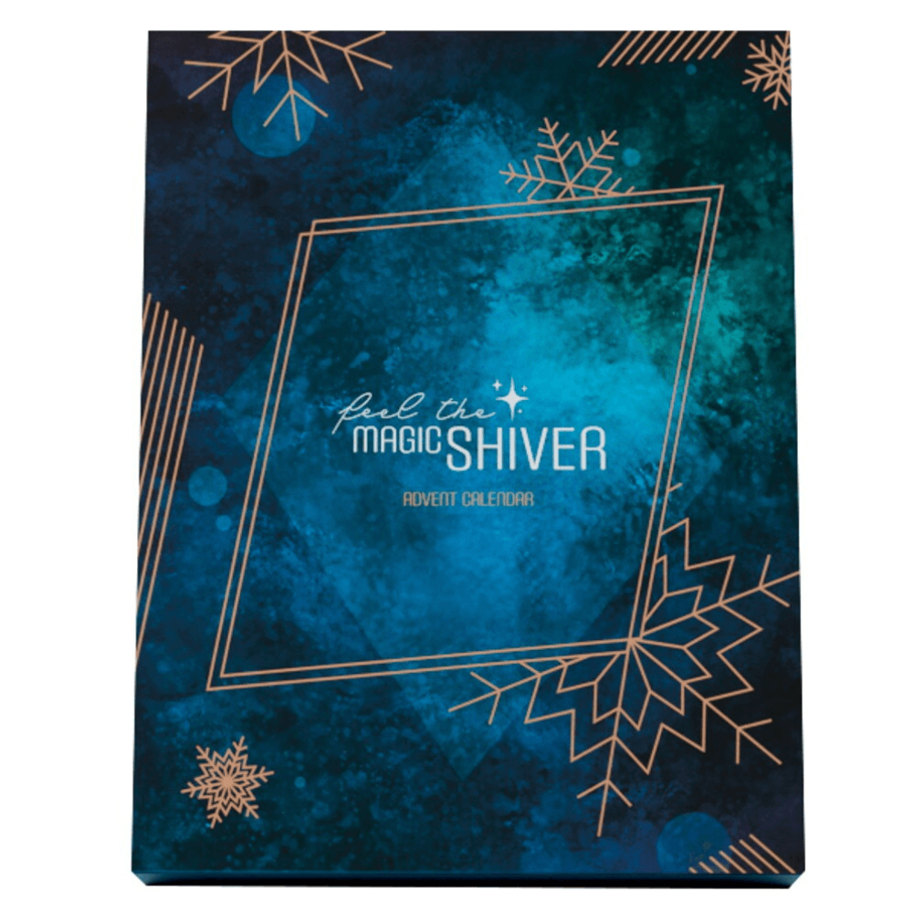 Ondeugende adventskalender Magic Shiver 2025 - 24 verrassingen - R638315 - Afbeelding 8