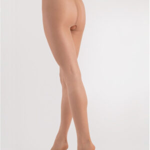 Open Panty's 20 DEN - Nude