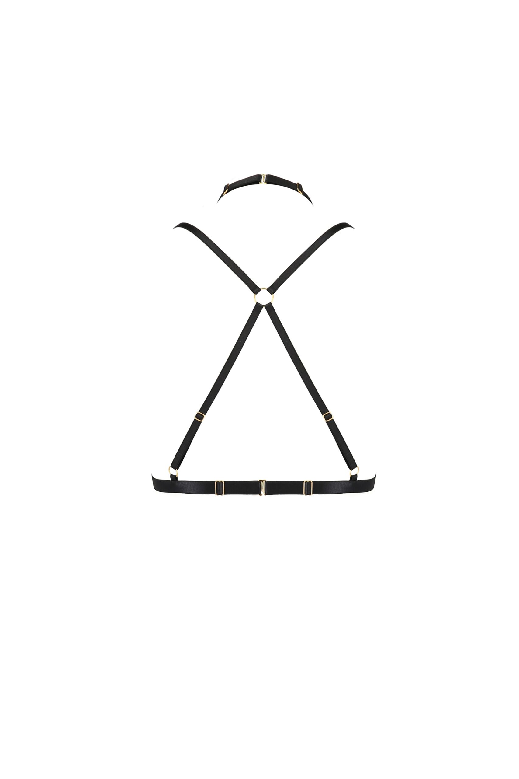 Kelis Ensemble 2 pcs - Noir - Afbeelding 5