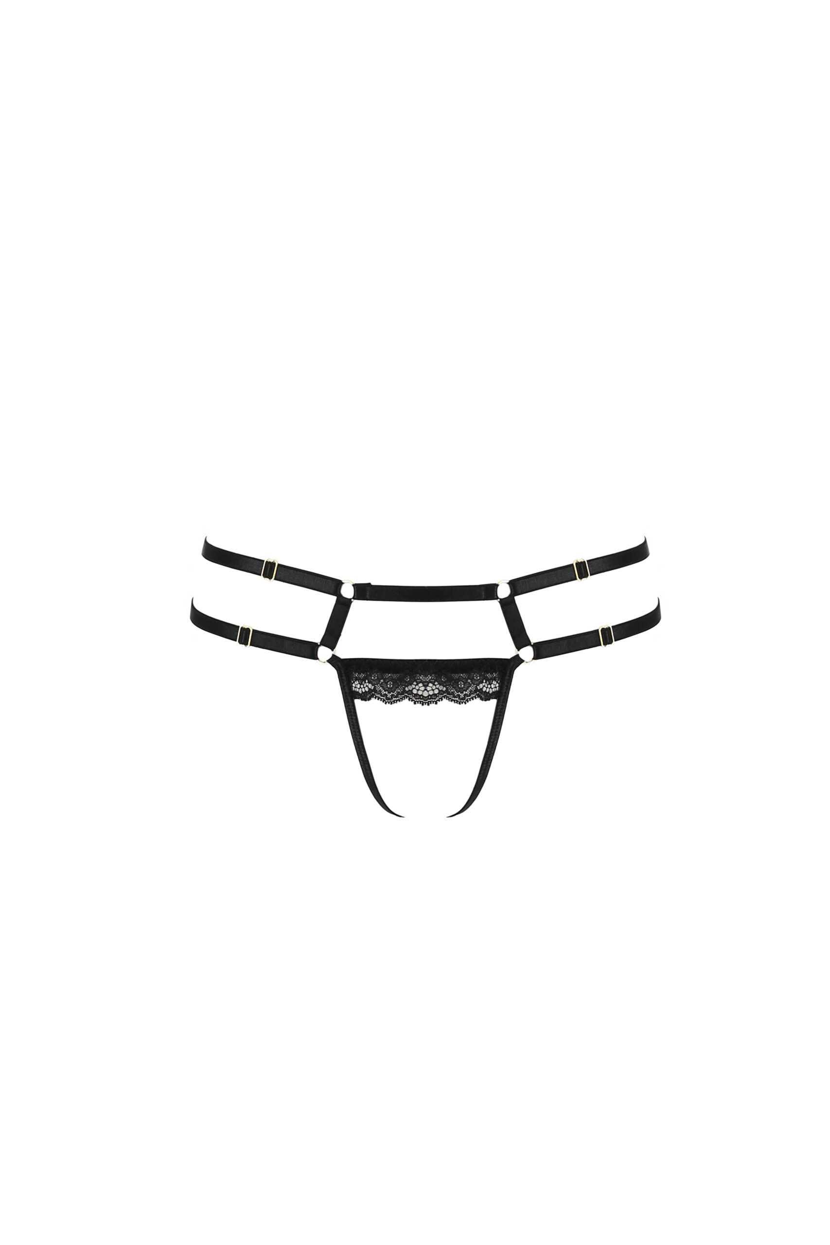 Lorry Ensemble 2 pcs - Noir - Afbeelding 4