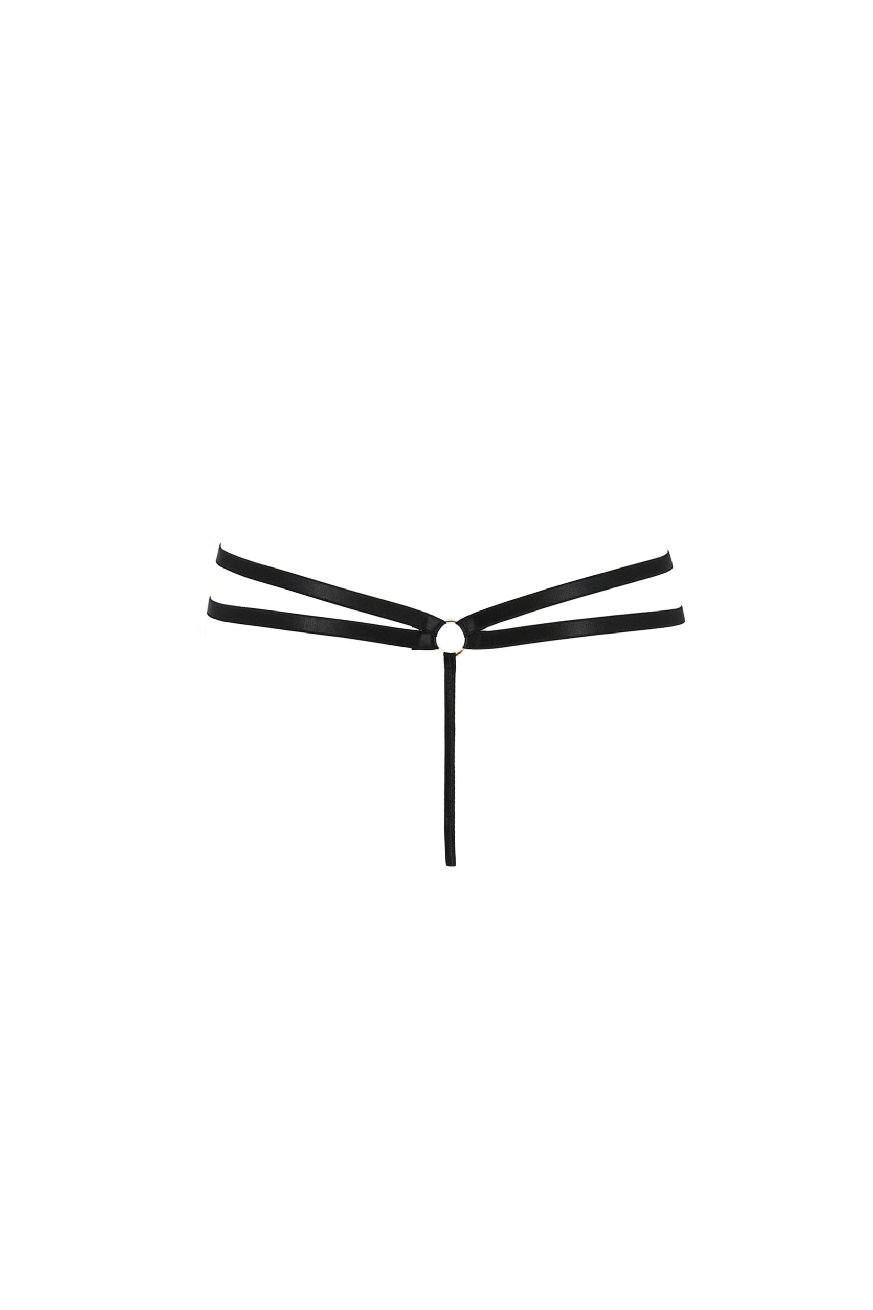 Lorry Ensemble 2 pcs - Noir - Afbeelding 5