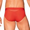 Boldero slip - Rouge