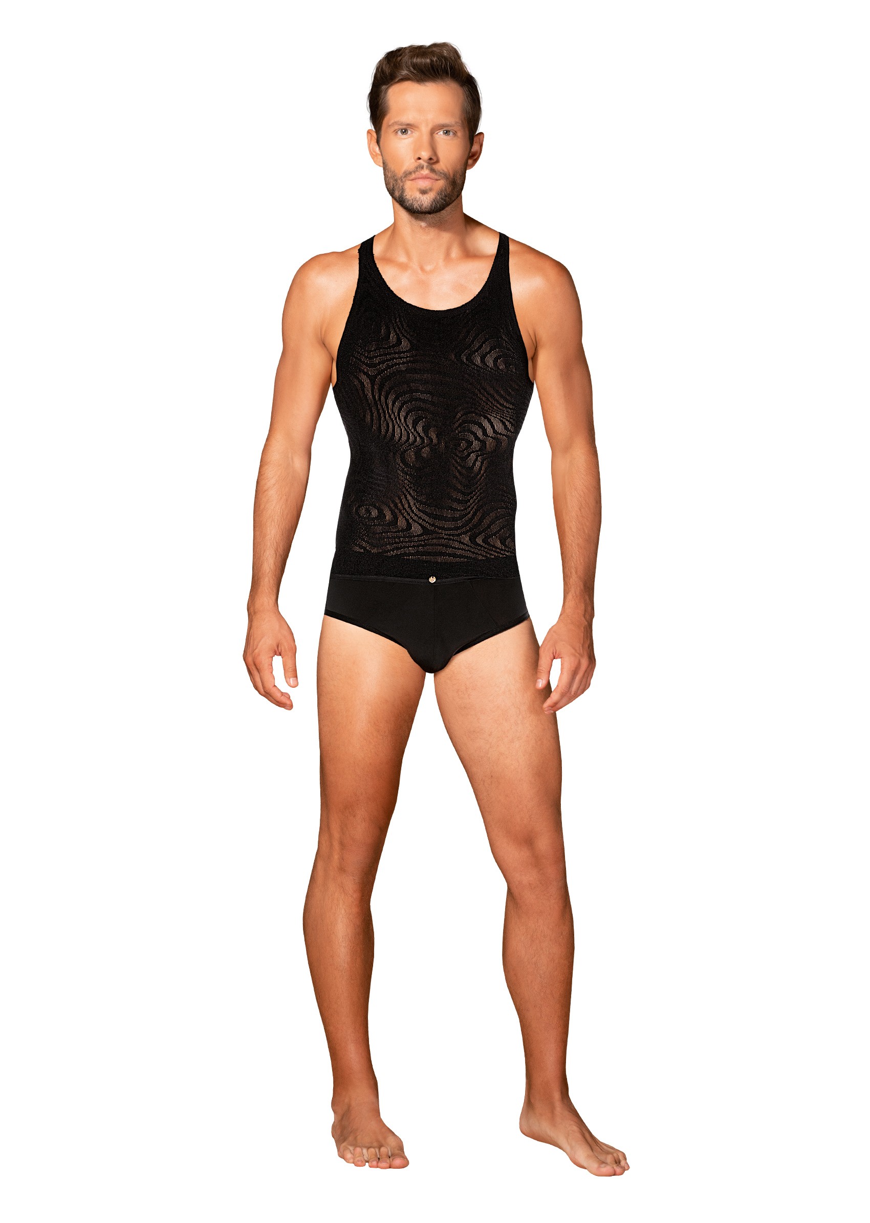 T103 tank top - Afbeelding 5