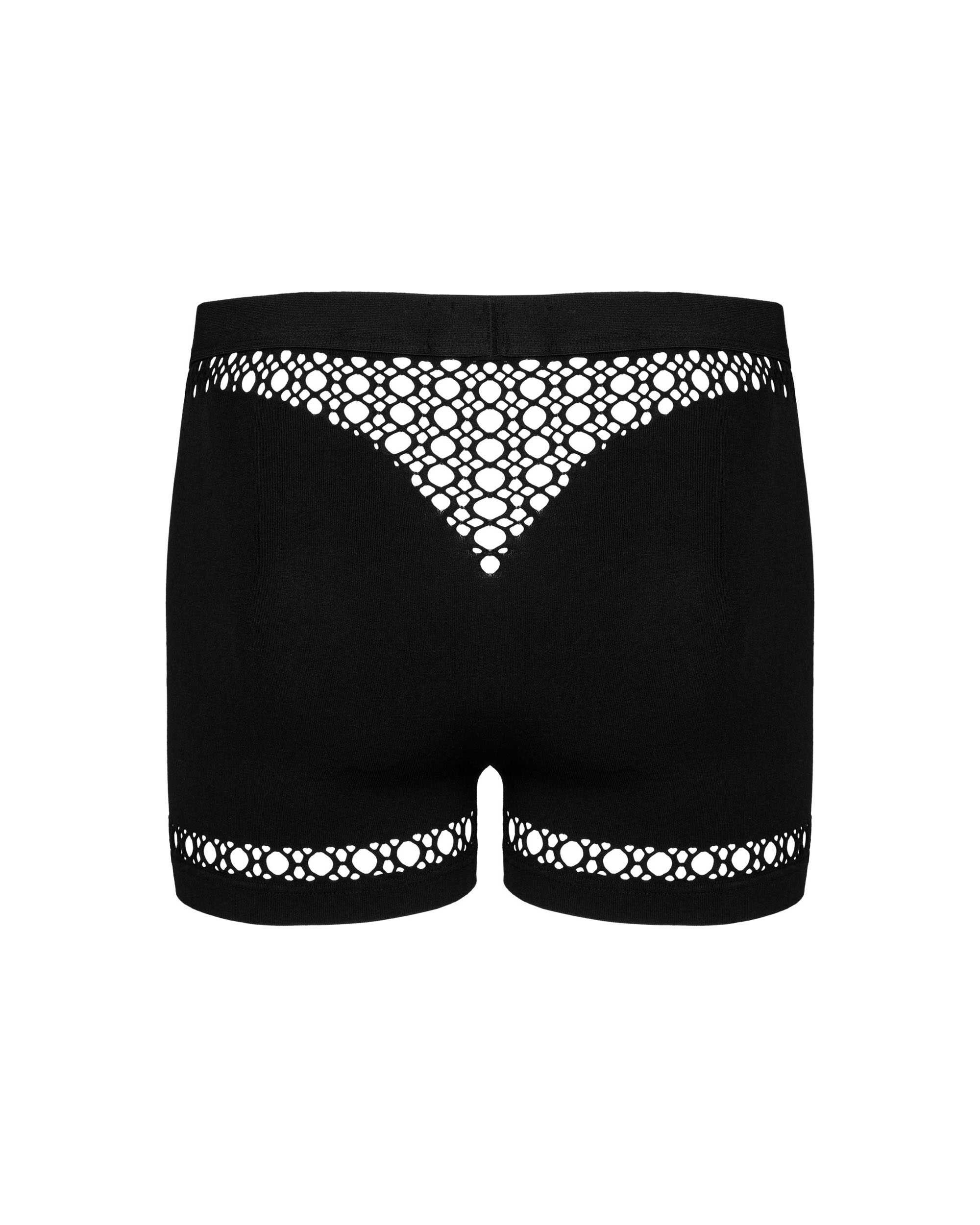 M102 Boxer short Homme noir - Afbeelding 11