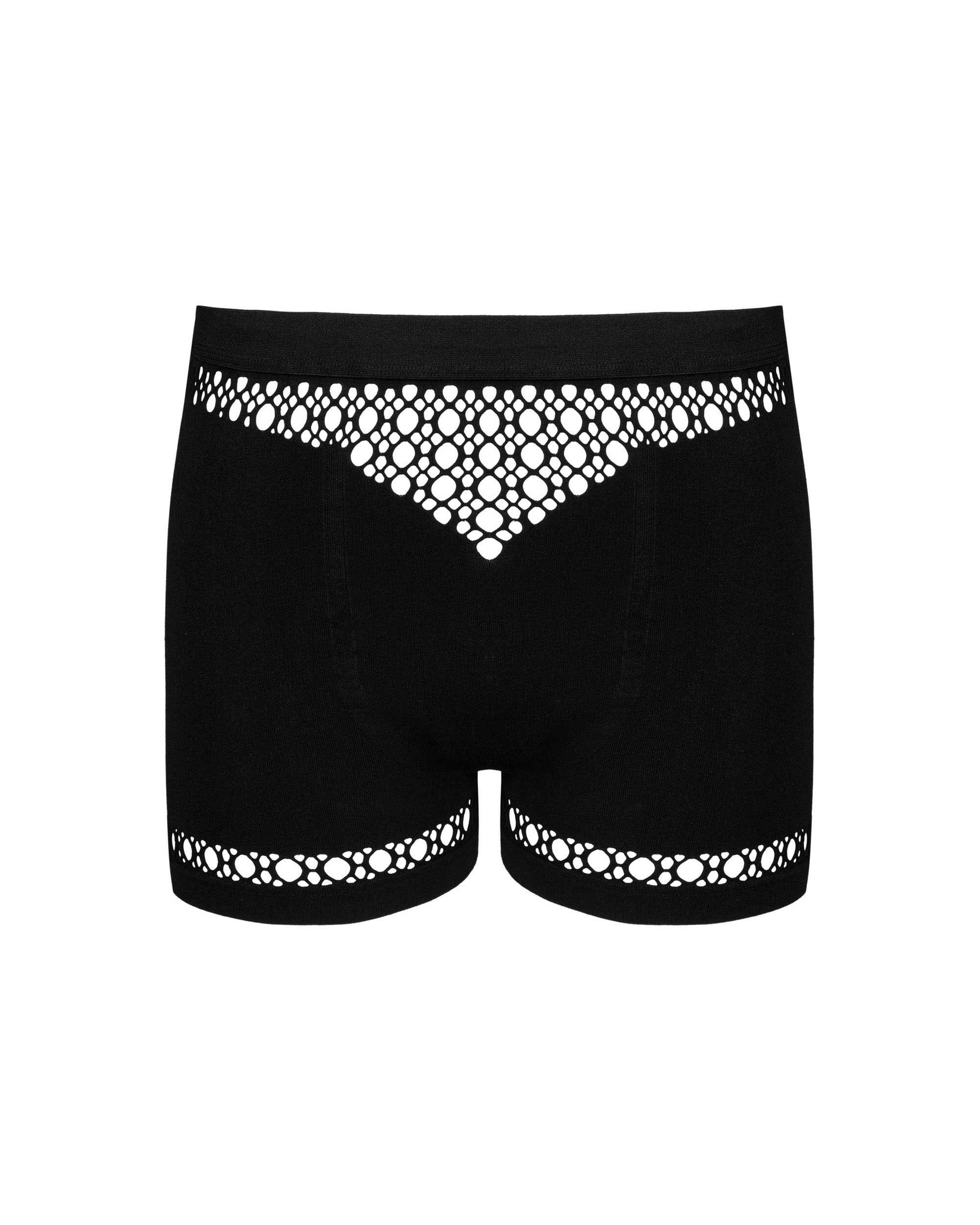 M102 Boxer short Homme noir - Afbeelding 12