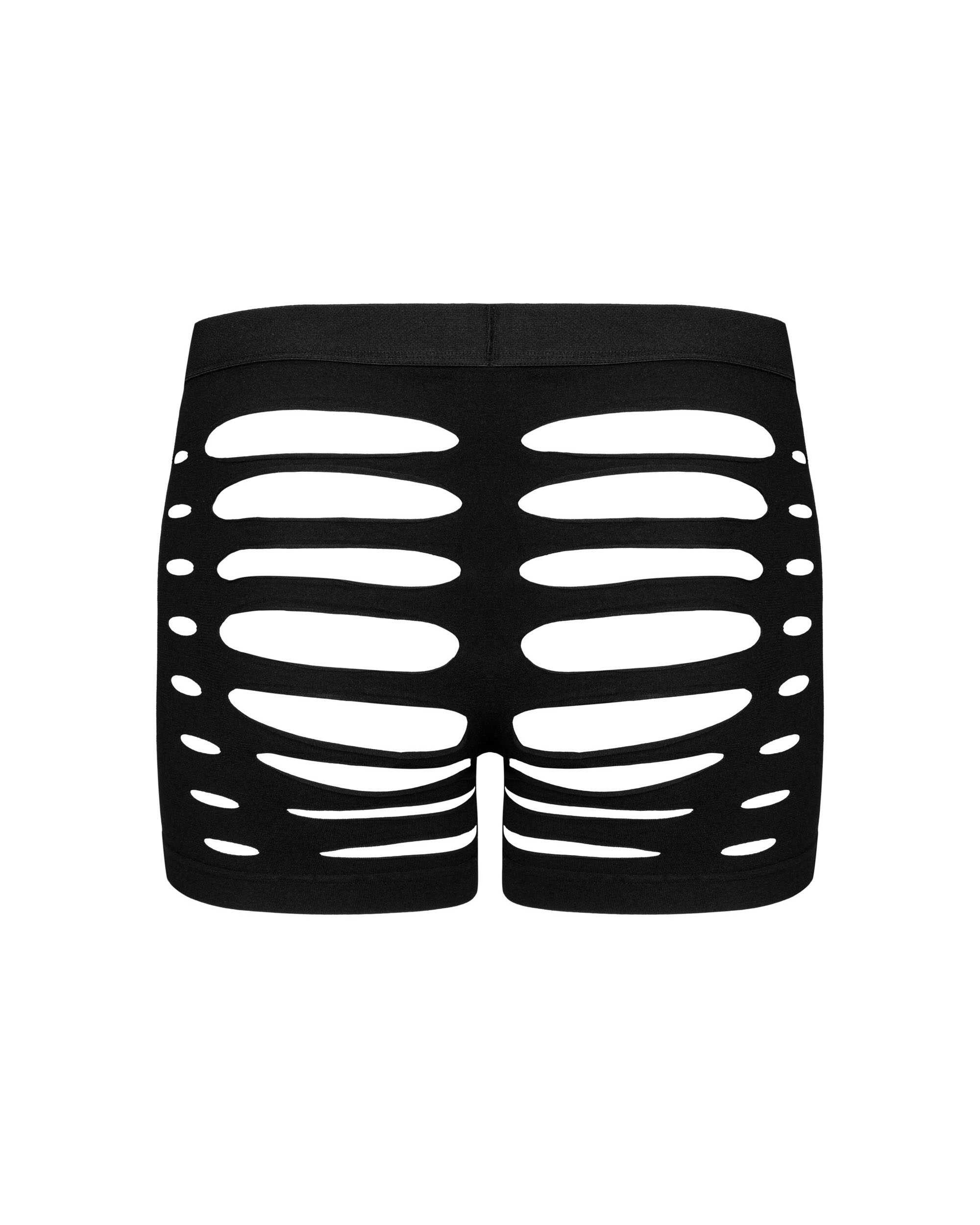 M104 Boxer short Homme noir - Afbeelding 11