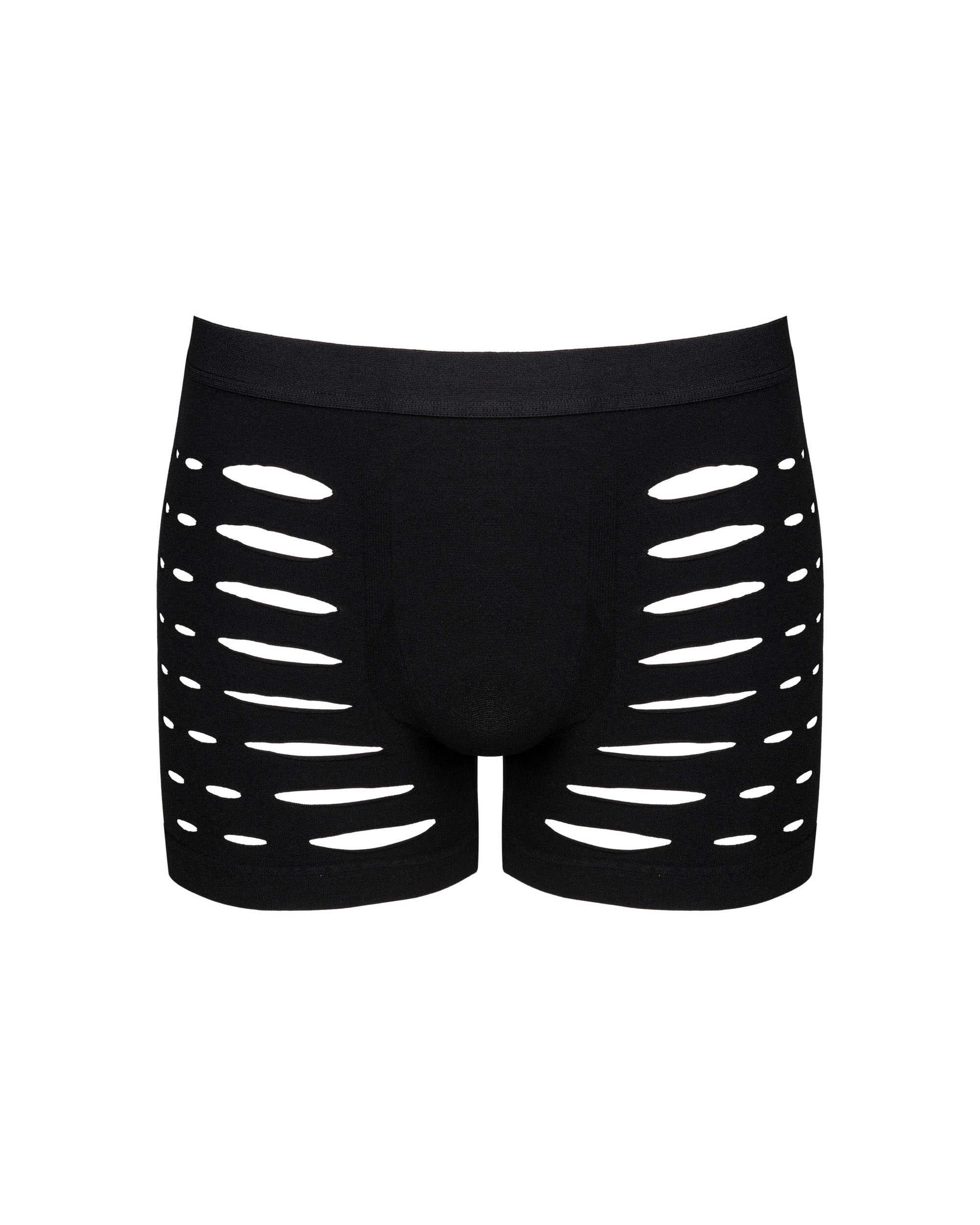 M104 Boxer short Homme noir - Afbeelding 12
