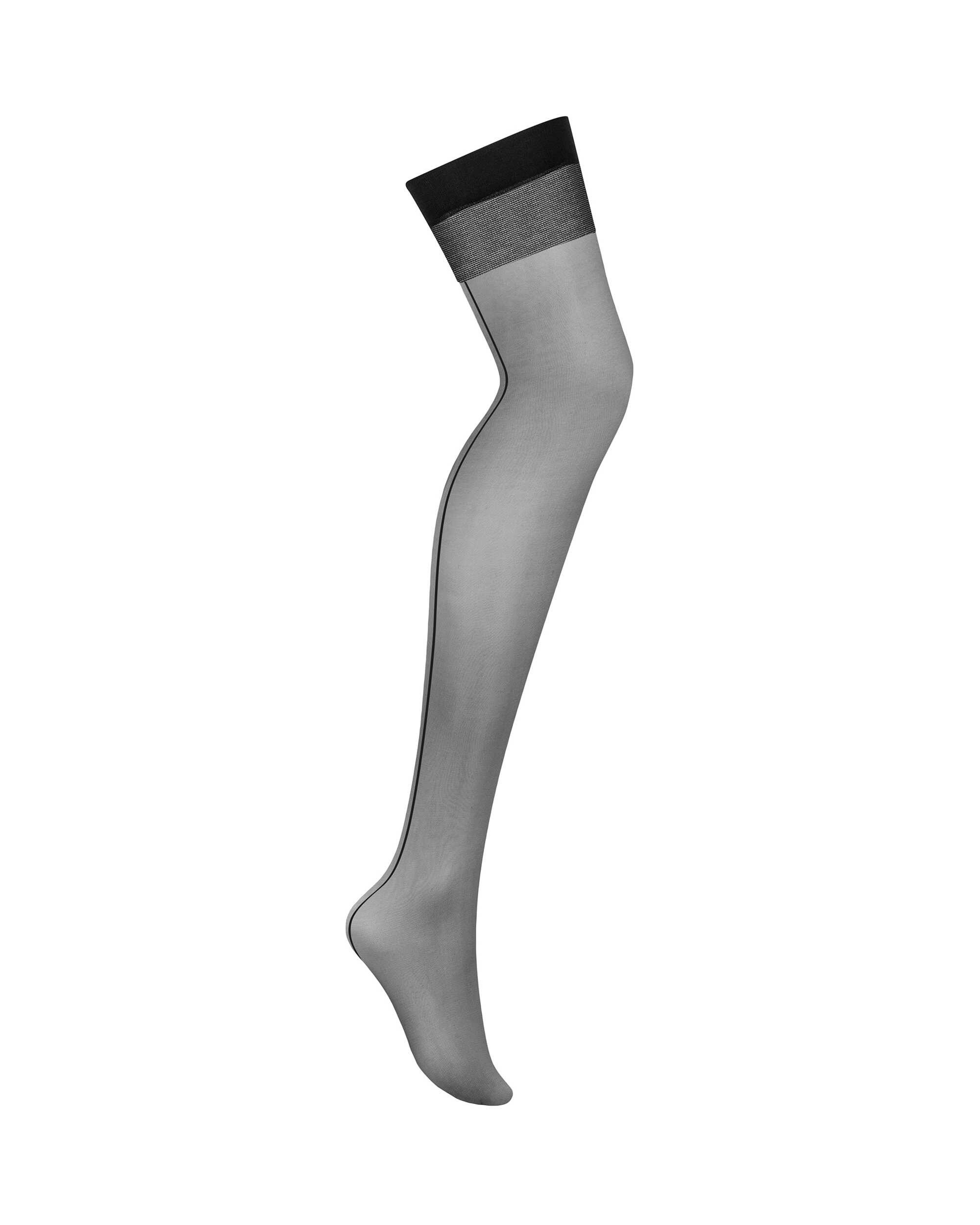 S822 bas - Noir - Afbeelding 7