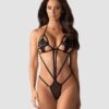 Luiza Body - Noir