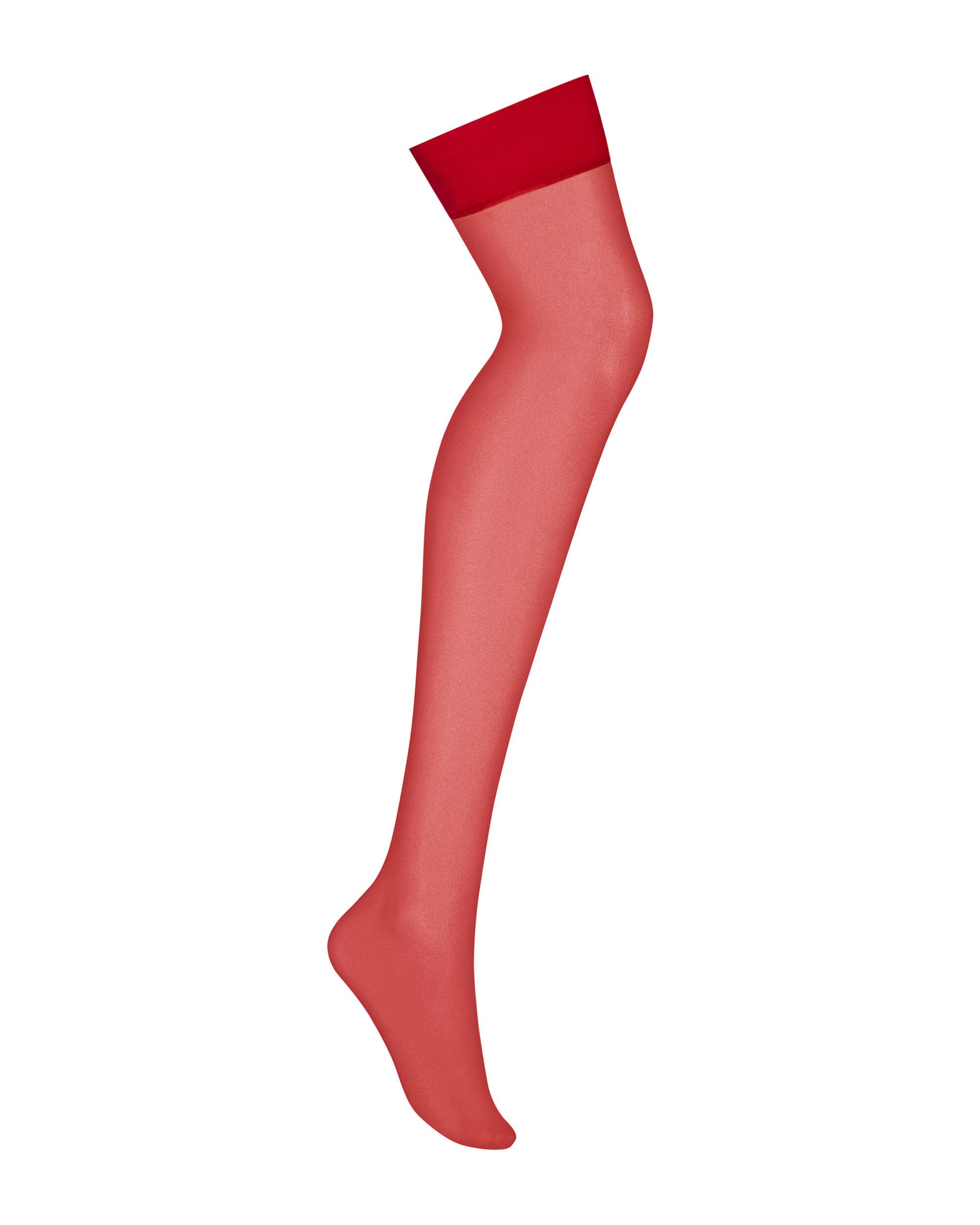 S800 Bas - Rouge - Afbeelding 4