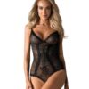 Slevika Body - Noir