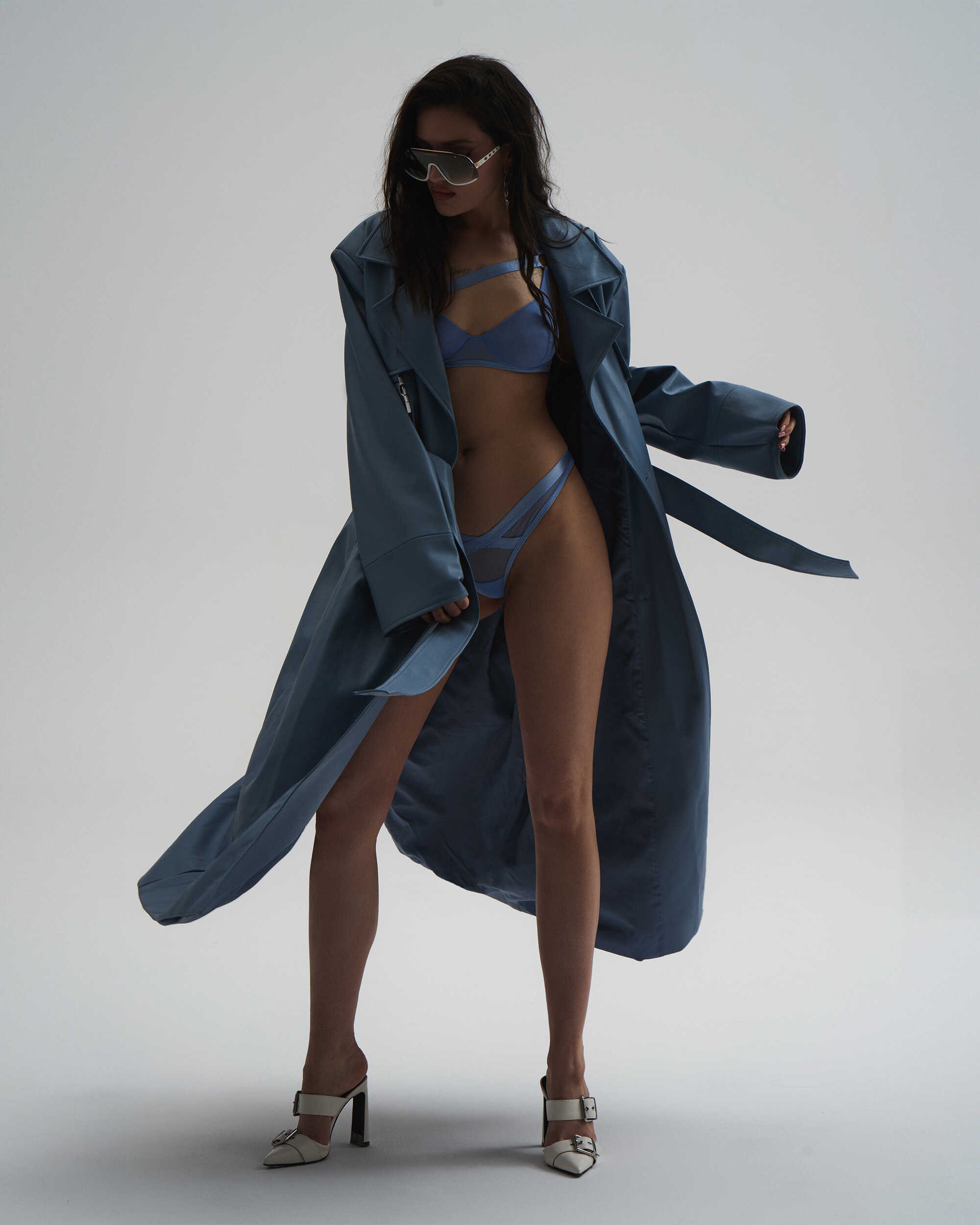 Shaderi soutien-gorge - Afbeelding 5