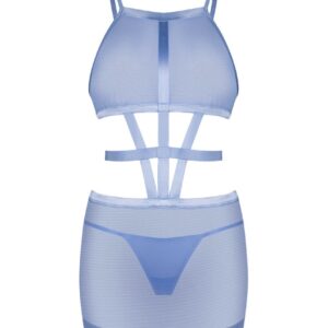 Shaderi robe et string