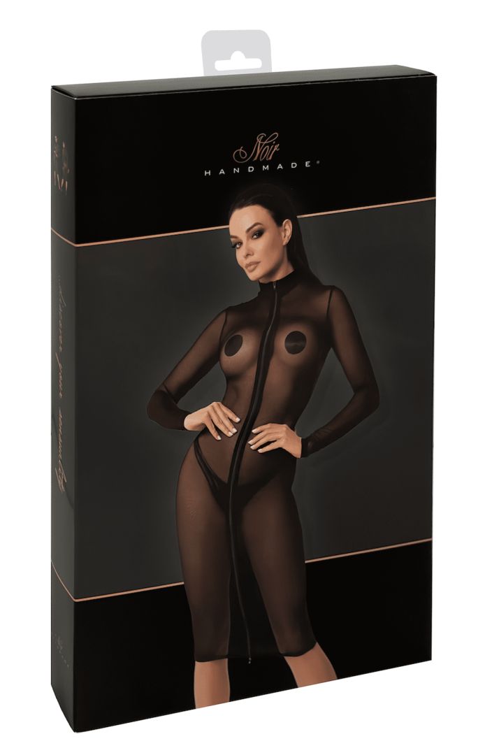 F347 Midi Robe Ecstasy - Afbeelding 8