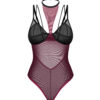 Parisel body