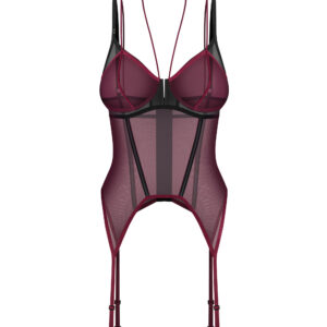 Parisel corset