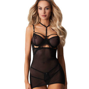 Arrowel nuisette - Noire