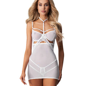 Arrowel nuisette - Blanche