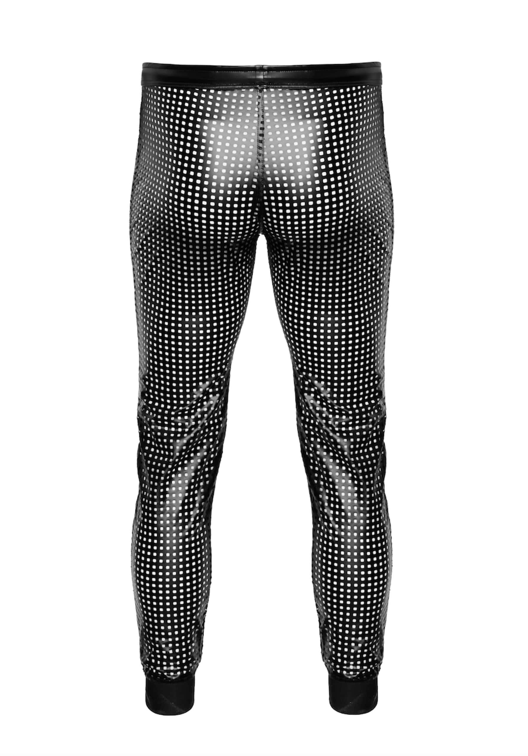 H078 Pantalon long Mayhem - Afbeelding 6