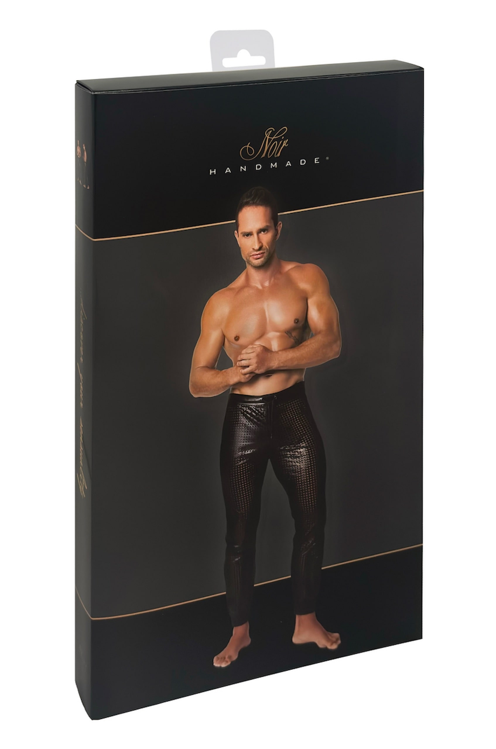 H078 Pantalon long Mayhem - Afbeelding 7
