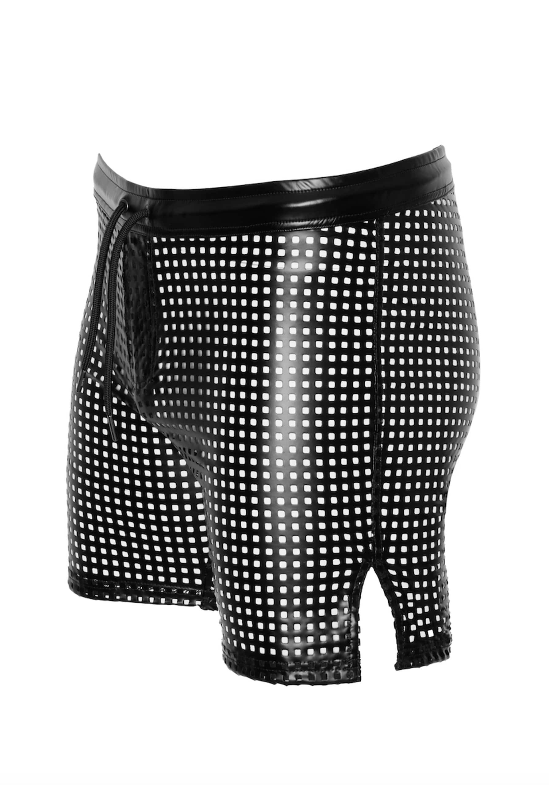 H077 Short cycliste Mayhem - Afbeelding 5