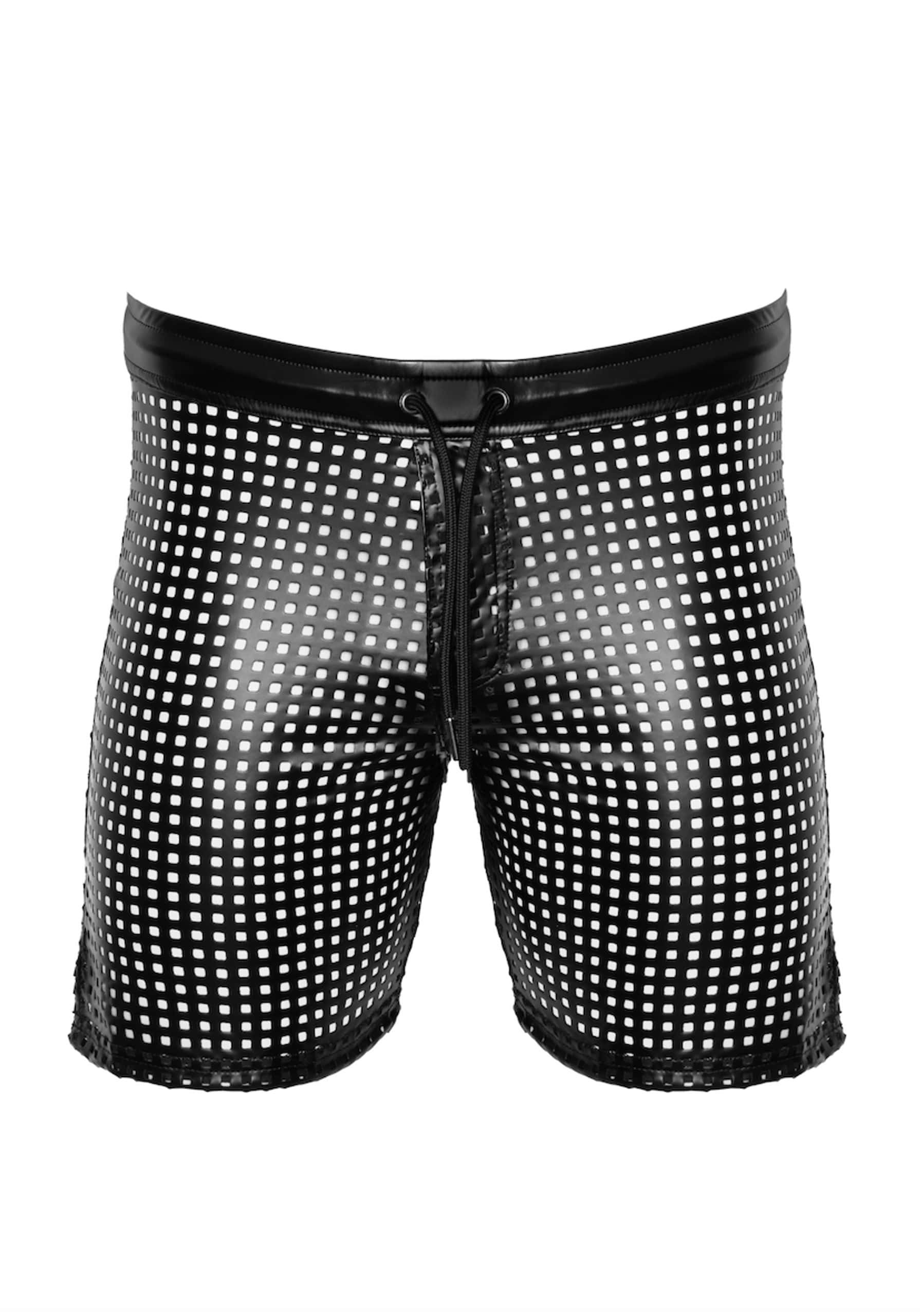 H077 Short cycliste Mayhem - Afbeelding 6
