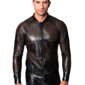 H076 Mayhem veste bombardier