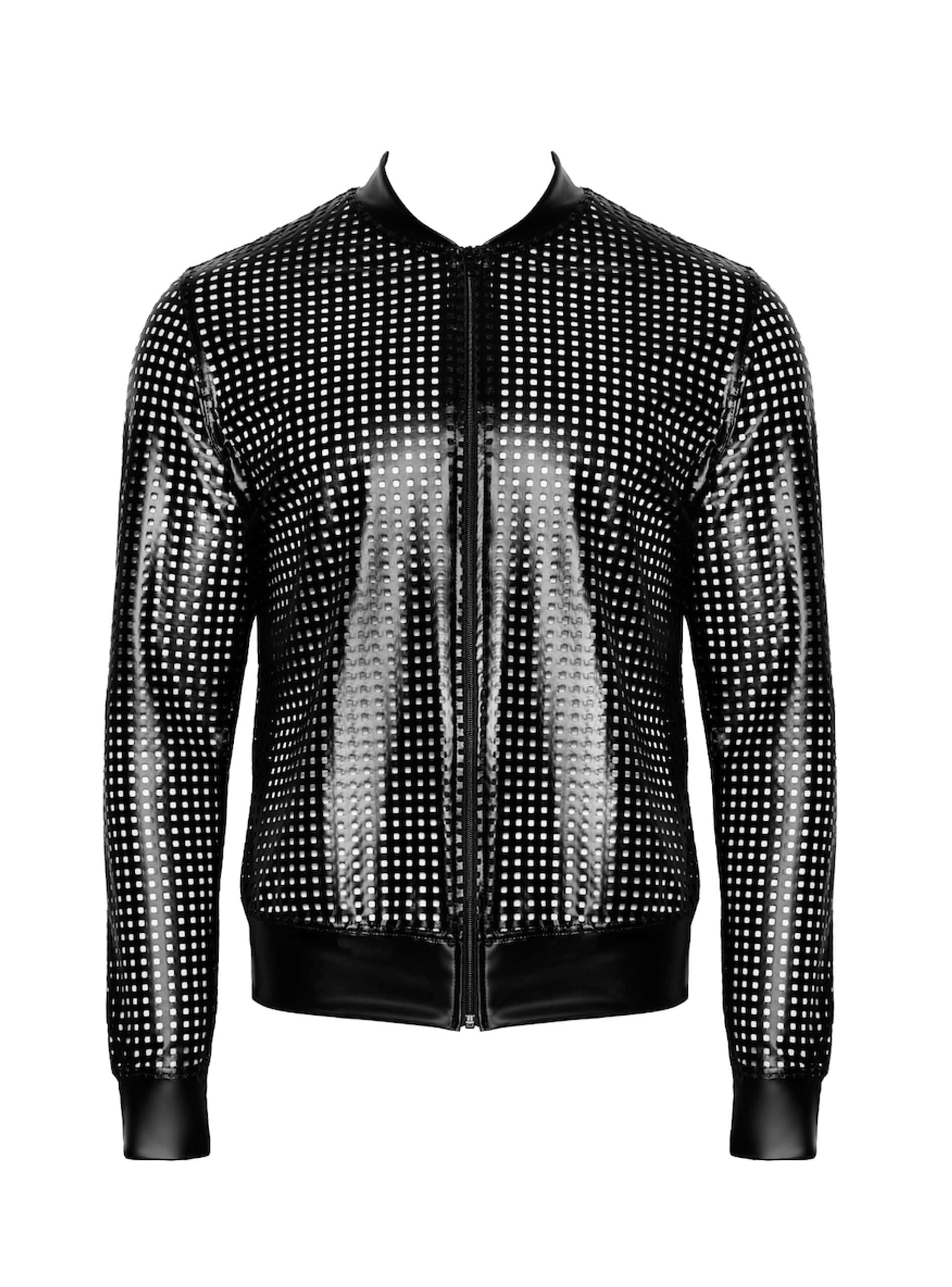 H076 Mayhem veste bombardier - Afbeelding 3