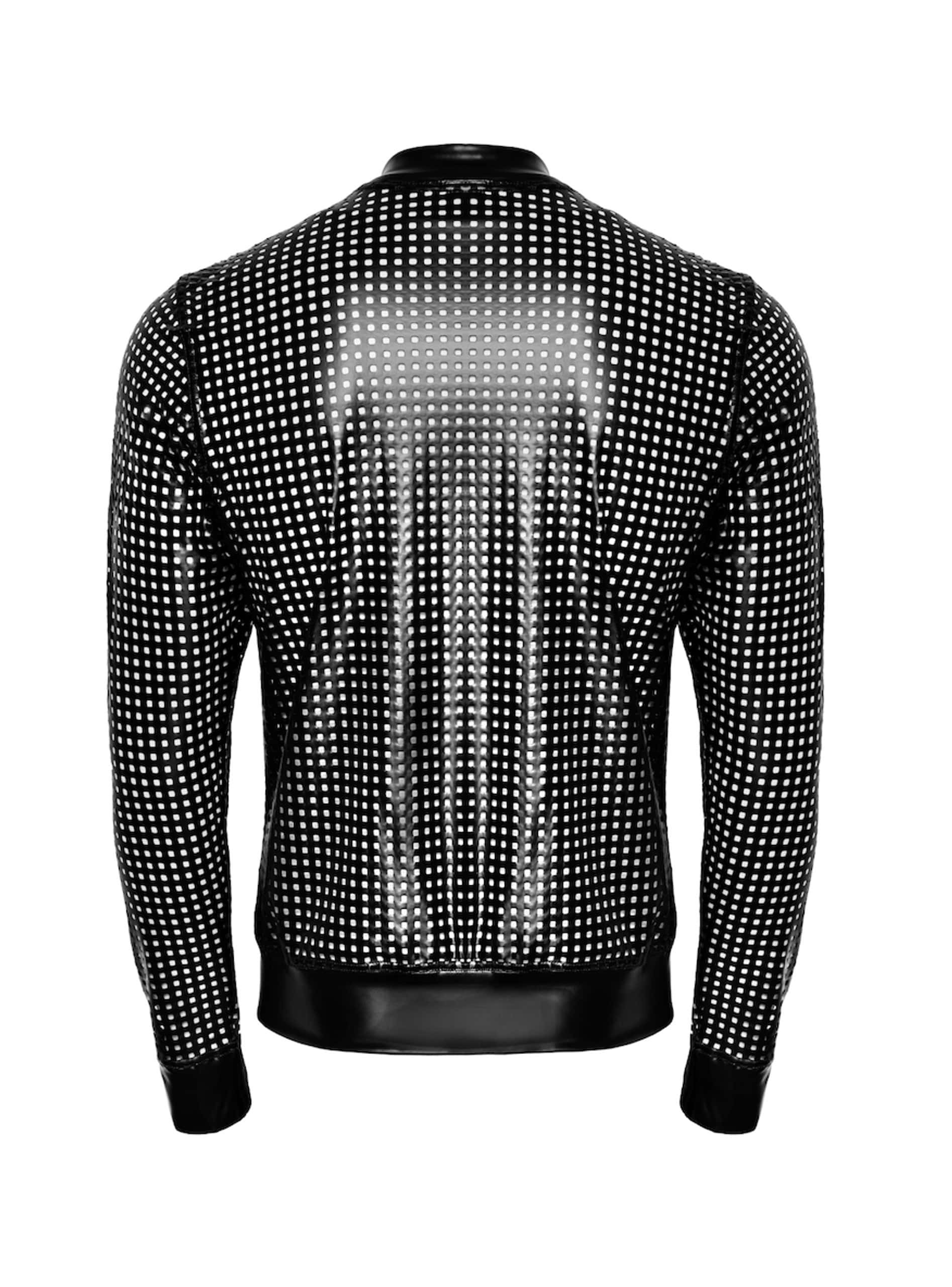 H076 Mayhem veste bombardier - Afbeelding 4